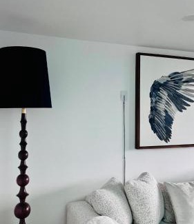 Tlalnepantla de Baz Apartment | Encanto Urbano, Depa Moderno