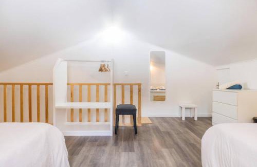 Faial Da Terra House | Encanto Village House