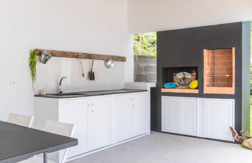 Faial Da Terra House | Encanto Village House