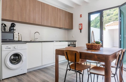 Faial Da Terra House | Encanto Village House