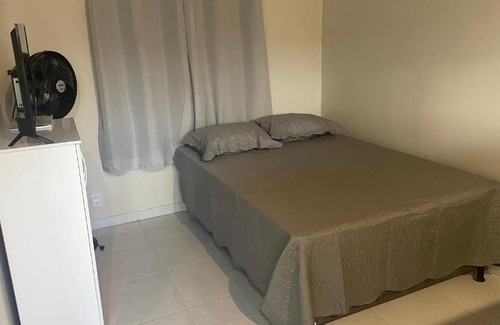 Barra do Cunhau Cabin | Encantos da Barra Chalés