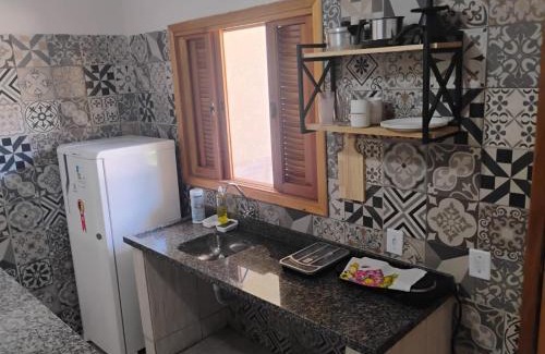 Batatuba Apartment | Encantos de Canedos