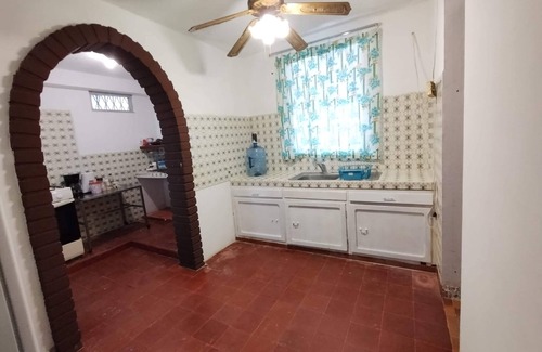Poza Rica House | Encasa Román 26