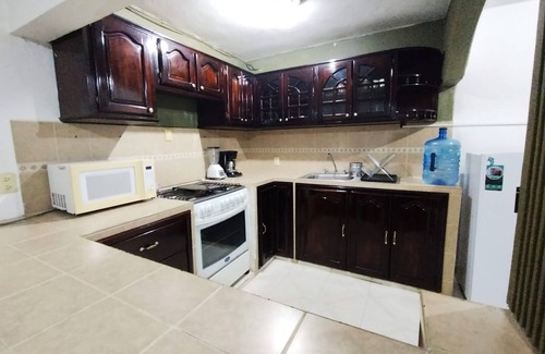 Poza Rica House | Encasa Vera 03
