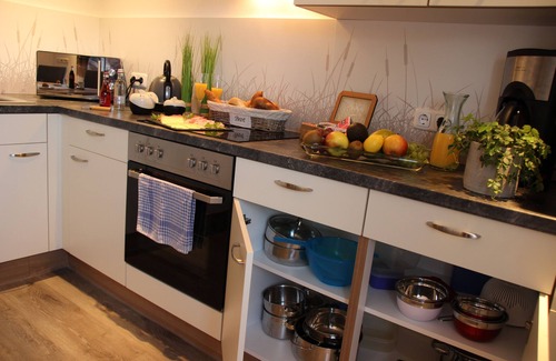 Manhartsdorf Apartment | Enchanting (60sqm) guest house/holiday apartment " Am Tiefenbach "
