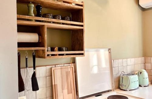 Pietrain Apartment | Enchanté