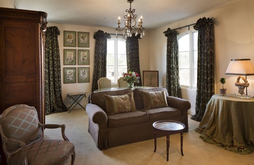 North Los Altos Hotel | Enchanté Boutique Hotel