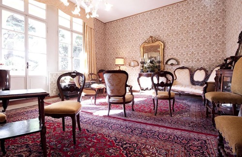 San Martino Buon Albergo Villa | Enchanting Villa with Swimming Pool, wifi, A/C, parking