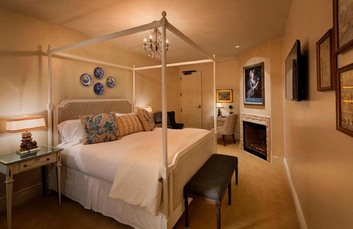 North Los Altos Hotel | Enchante Boutique Hotel