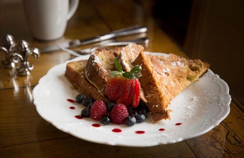 North Los Altos Hotel | Enchante Boutique Hotel