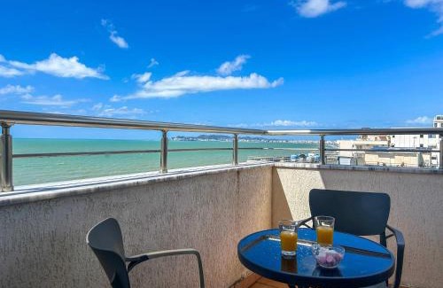 Shkembi i Kavajes Apartment | Enchanted 843