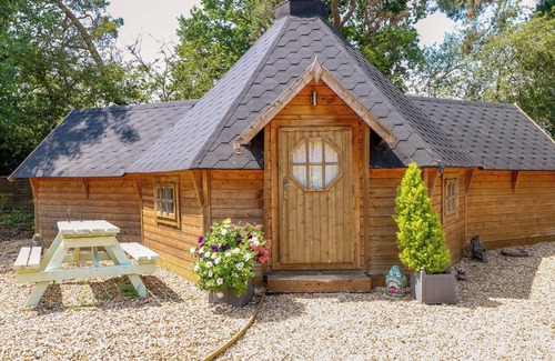 Ringstead Cottage | Enchanted Cottage