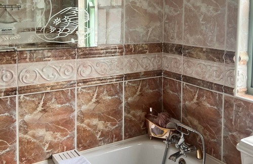 Mullaghbawn Cottage | Enchanted Cottage