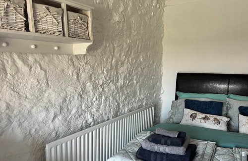 Mullaghbawn Cottage | Enchanted Cottage