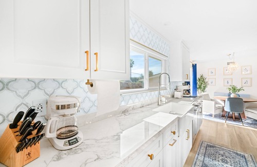 Granite Hills House | Enchanted Escape in El Cajon