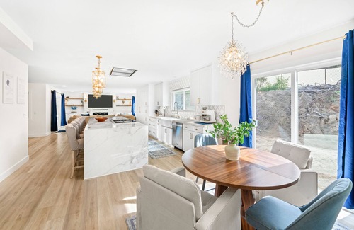 Granite Hills House | Enchanted Escape in El Cajon