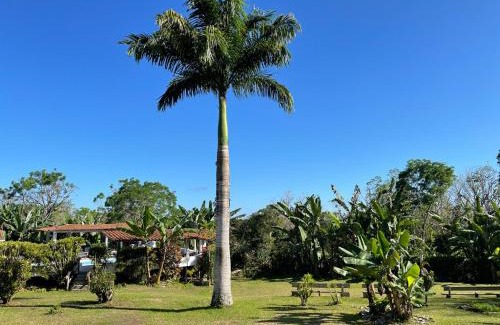 Puerto Ayora Cabin | Enchanted Galapagos Lodge