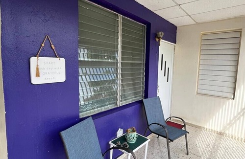 Guaynabo House | Enchanted Garden house w jacuzzi, Mountain View-20 min to San Juan and beaches