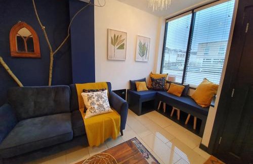 Bath House | Enchanted Hideaway, Bath