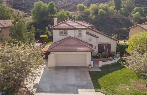 San Jacinto House | Enchanted Home with Panoramic Views near Casino and Idyllwild mountains