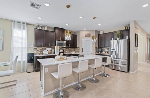 Austin House | Enchanted Luxury Home Near Downtown Austin