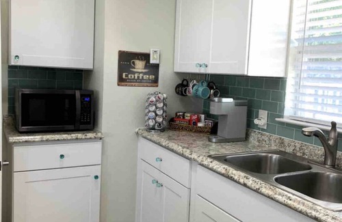 San Marcos House | Enchanted Mermaid Cottage~Fire pit~Great backyard