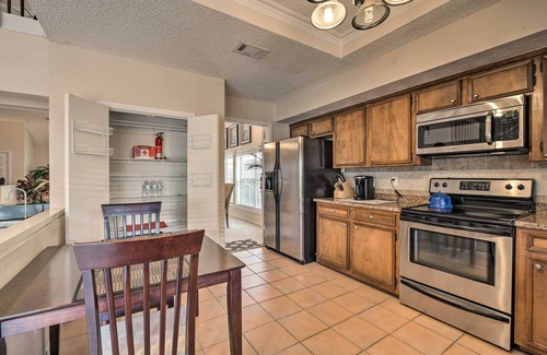 Spring House | Enchanted Oaks Subdivision Home in Spring, TX