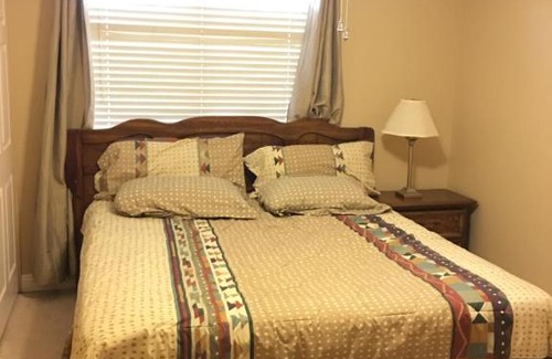 Desert Shores House | Enchanted room