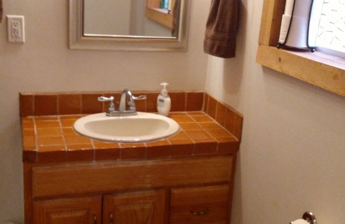Taos Cottage | ENCHANTED SUITE