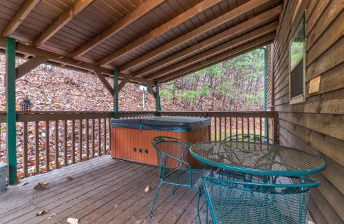 Gatlinburg - Pigeon Forge House | Enchanted