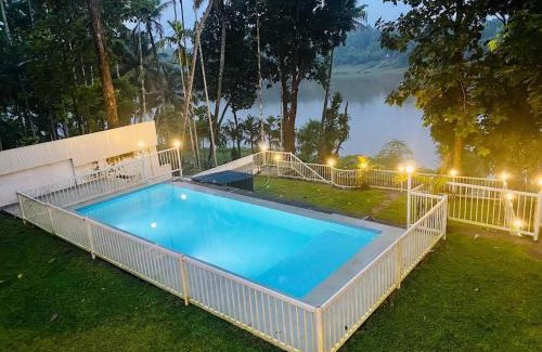 Kurichilakodu Resort | Enchanted Woods