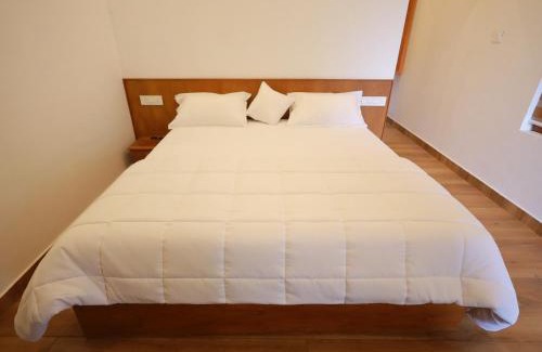 Kurichilakodu Resort | Enchanted Woods