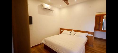 Kurichilakodu Resort | Enchanted Woods