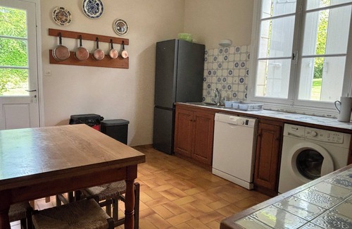 Cour-Maugis sur Huisne House | Enchanting Family House - Experience the French Countryside!