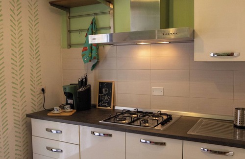 San Giovanni Suergiu House | Enchanting Head Terraced Villa with 3 sides Garden