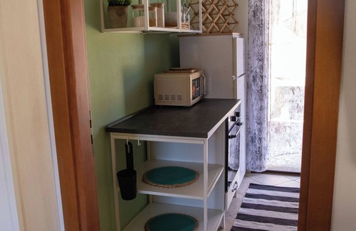 San Giovanni Suergiu House | Enchanting Head Terraced Villa with 3 sides Garden