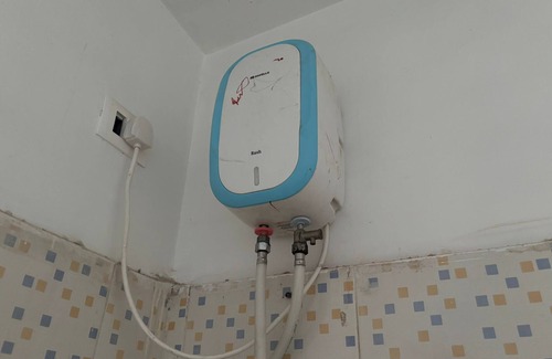 Infocity House | Enchanting 1-bedroom Homestaywith Attached washroom and separate entry