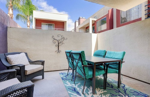 Imperial Beach Condo | Enchanting 2-bedroom condo with WiFi in Imperial Beach