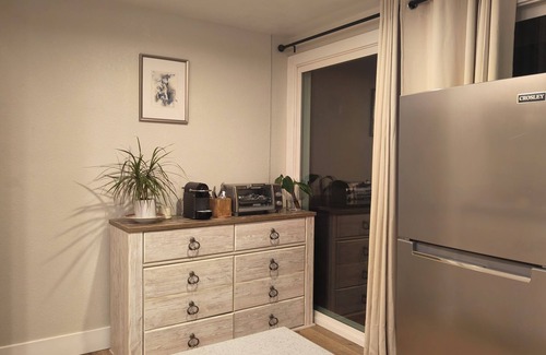 Coto de Caza Apartment | Enchanting 2-bedroom apartment with AC in Coto de Caza