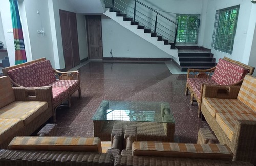 Barisal Apartment | Enchanting 2-bedroom duplex family friendly apartment in Barishal