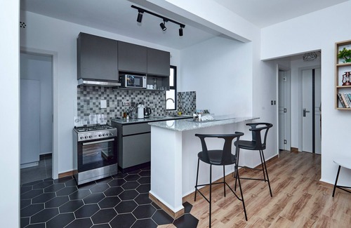 Kiambu Apartment | Enchanting 2-bedroom apartment with WiFi in Tatu City - Orana homes