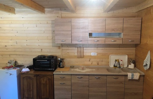 Montenegro Cottage | Enchanting 3-bedroom cottage in National Park Prokletije in Montenegro