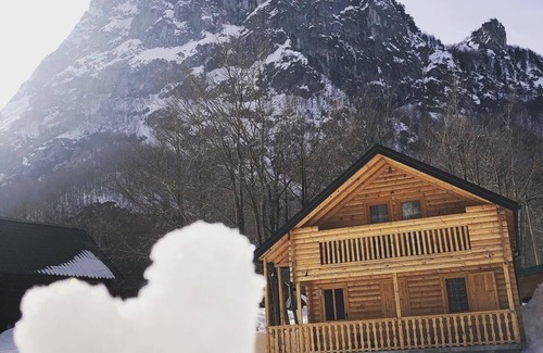 Montenegro Cottage | Enchanting 3-bedroom cottage in National Park Prokletije in Montenegro
