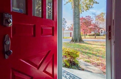 Audubon Park House | Enchanting 3 BR ~ Zoo Expo Fairgrounds Derby