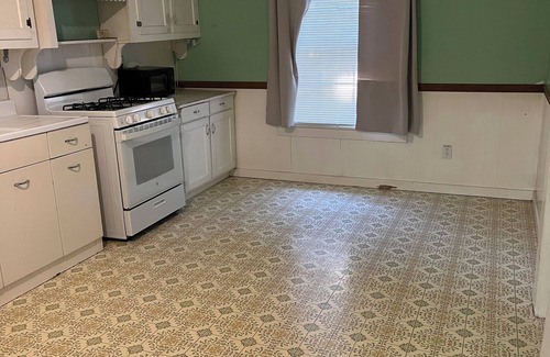 White Settlement House | Enchanting 4 bedroom house West Ft. Worth