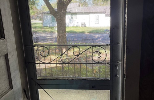 White Settlement House | Enchanting 4 bedroom house West Ft. Worth