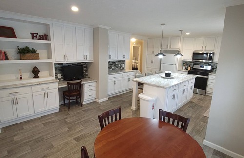Harbor Springs House | Enchanting 4-bedroom house with WiFi in Harbor Springs