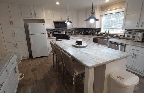 Harbor Springs House | Enchanting 4-bedroom house with WiFi in Harbor Springs
