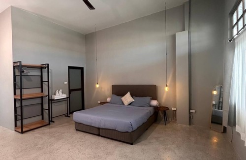 Choeng Mon Apartment | Enchanting 4-bedroom apartment in Koh Samui