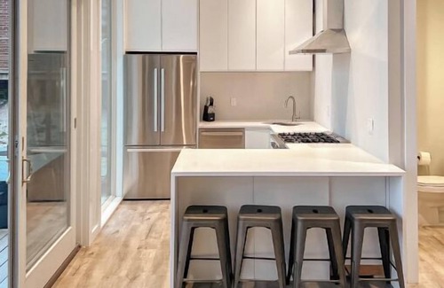 Fire Island Pines House | Enchanting 4-bedroom house in Fire Island Pines with WiFi